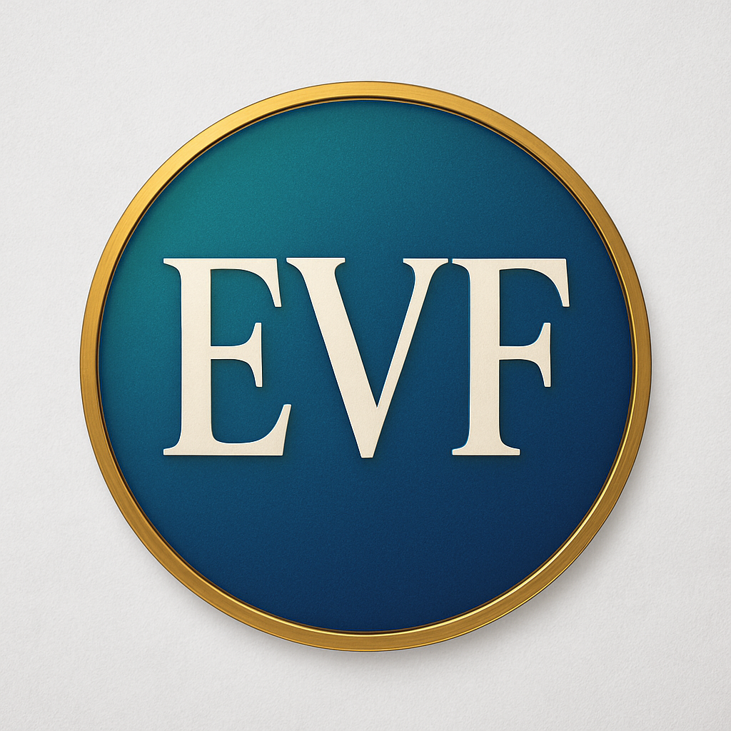 EVF Shop Logo